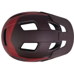 Casco Lazer Chiru - Rosso
