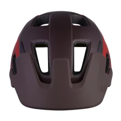 Casco Lazer Chiru - Rosso