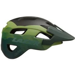 Casco Lazer Chiru - Verde