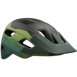 Casco Lazer Chiru - Verde