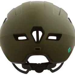 Casco Lazer Cityzen Kineticore - Verde