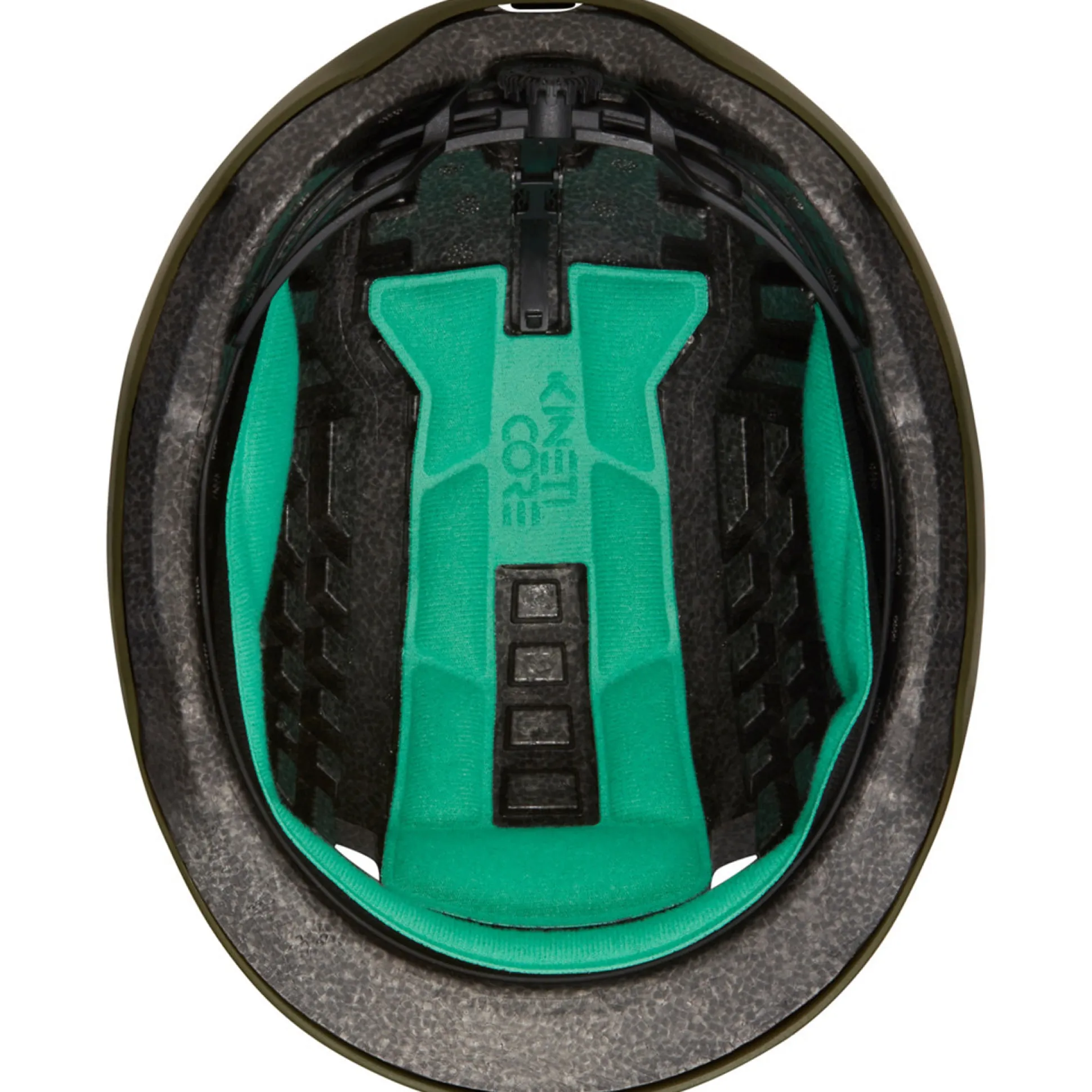 Casco Lazer Cityzen Kineticore - Verde