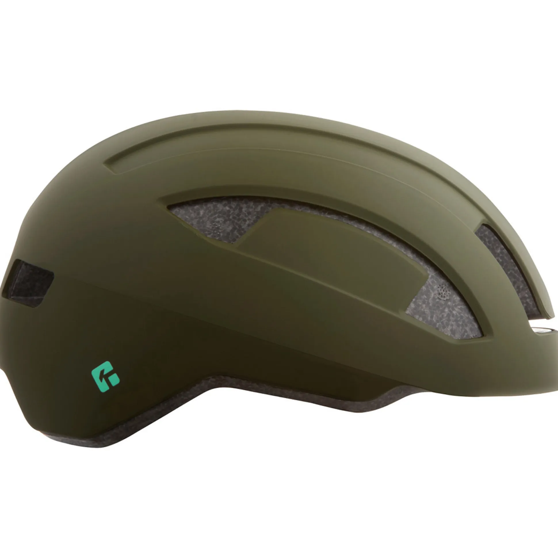 Casco Lazer Cityzen Kineticore - Verde