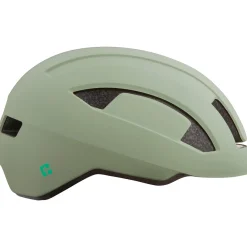 Casco Lazer Cityzen Kineticore - Verde chiaro