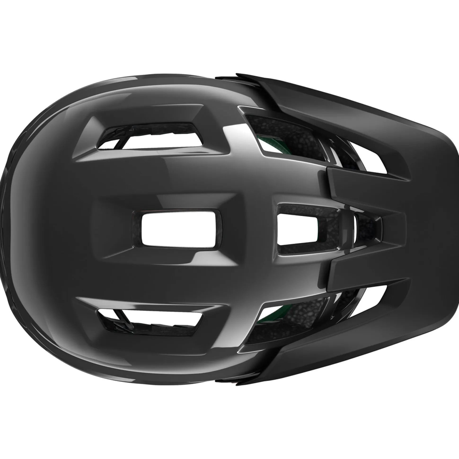 Casco Lazer Coyote KinetiCore - Grigio