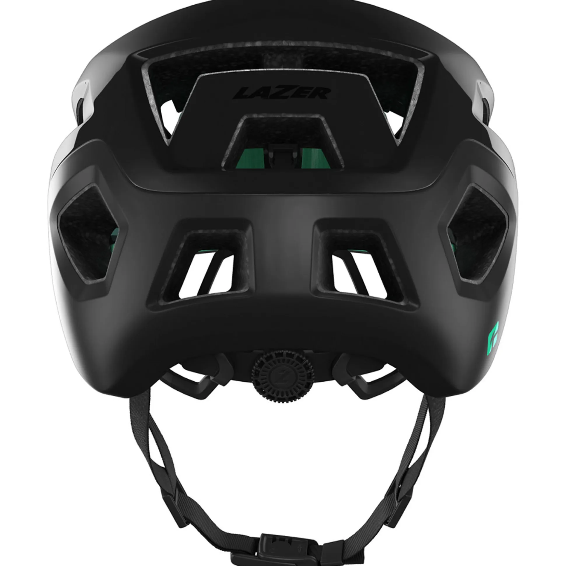 Casco Lazer Coyote KinetiCore - Grigio