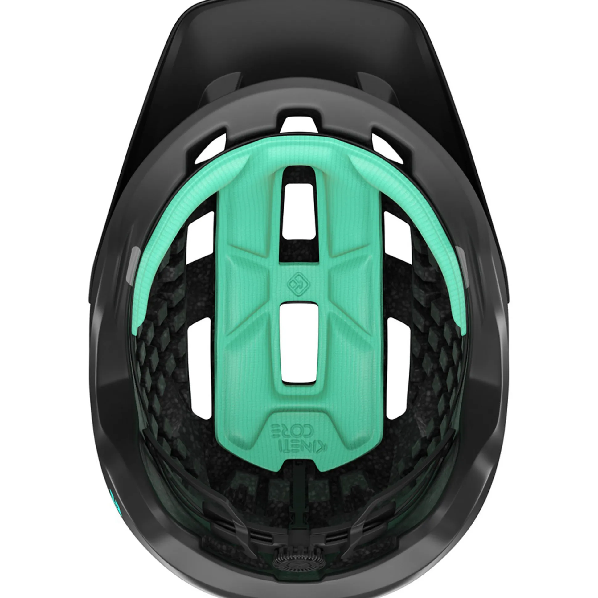Casco Lazer Coyote KinetiCore - Grigio