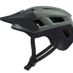 Casco Lazer Coyote KinetiCore - Verde