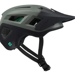 Casco Lazer Coyote KinetiCore - Verde