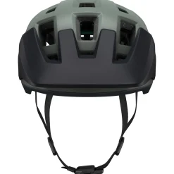 Casco Lazer Coyote KinetiCore - Verde