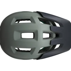 Casco Lazer Coyote KinetiCore - Verde