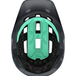 Casco Lazer Coyote KinetiCore - Verde