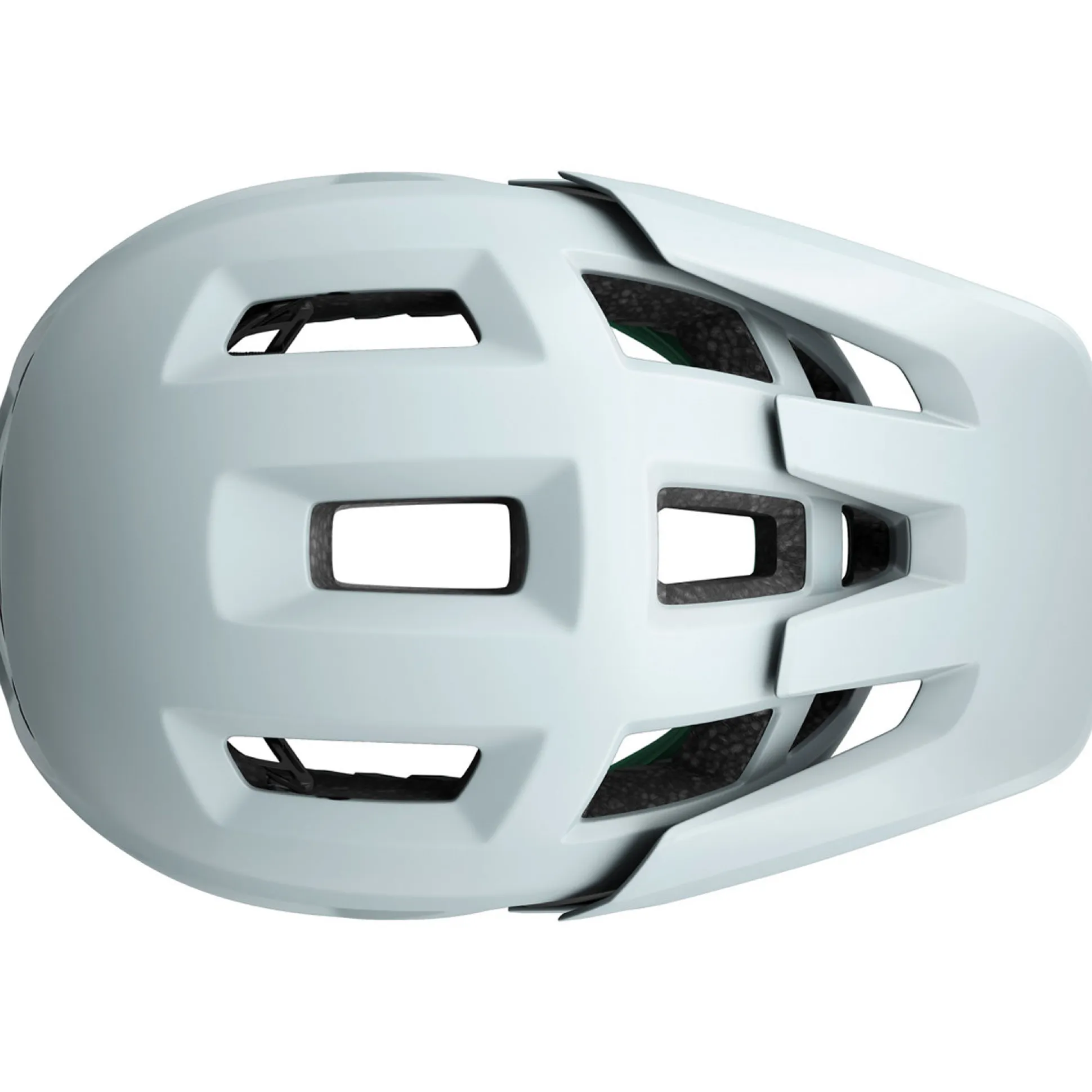 Casco Lazer Coyote KinetiCore - Azzurro