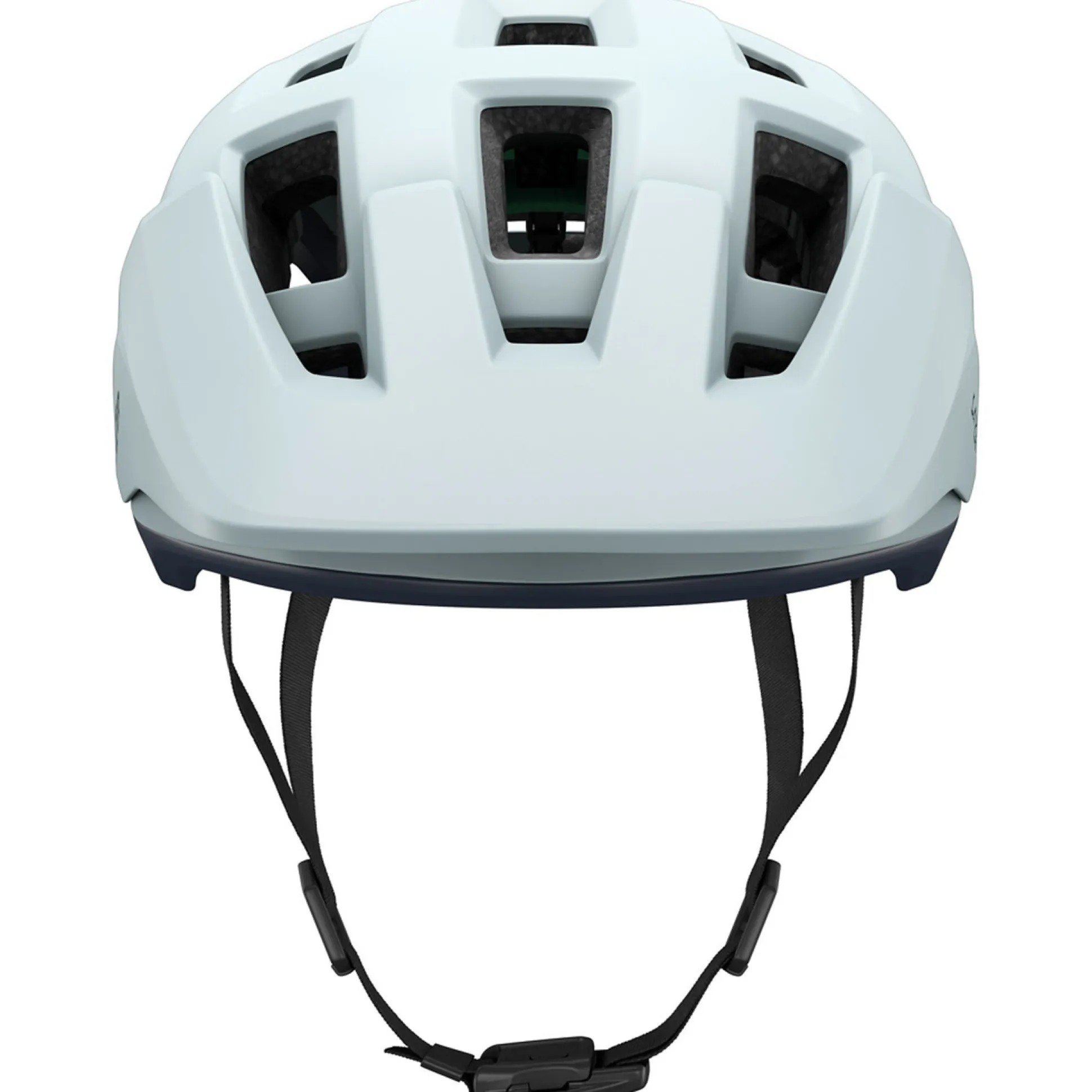 Casco Lazer Coyote KinetiCore - Azzurro