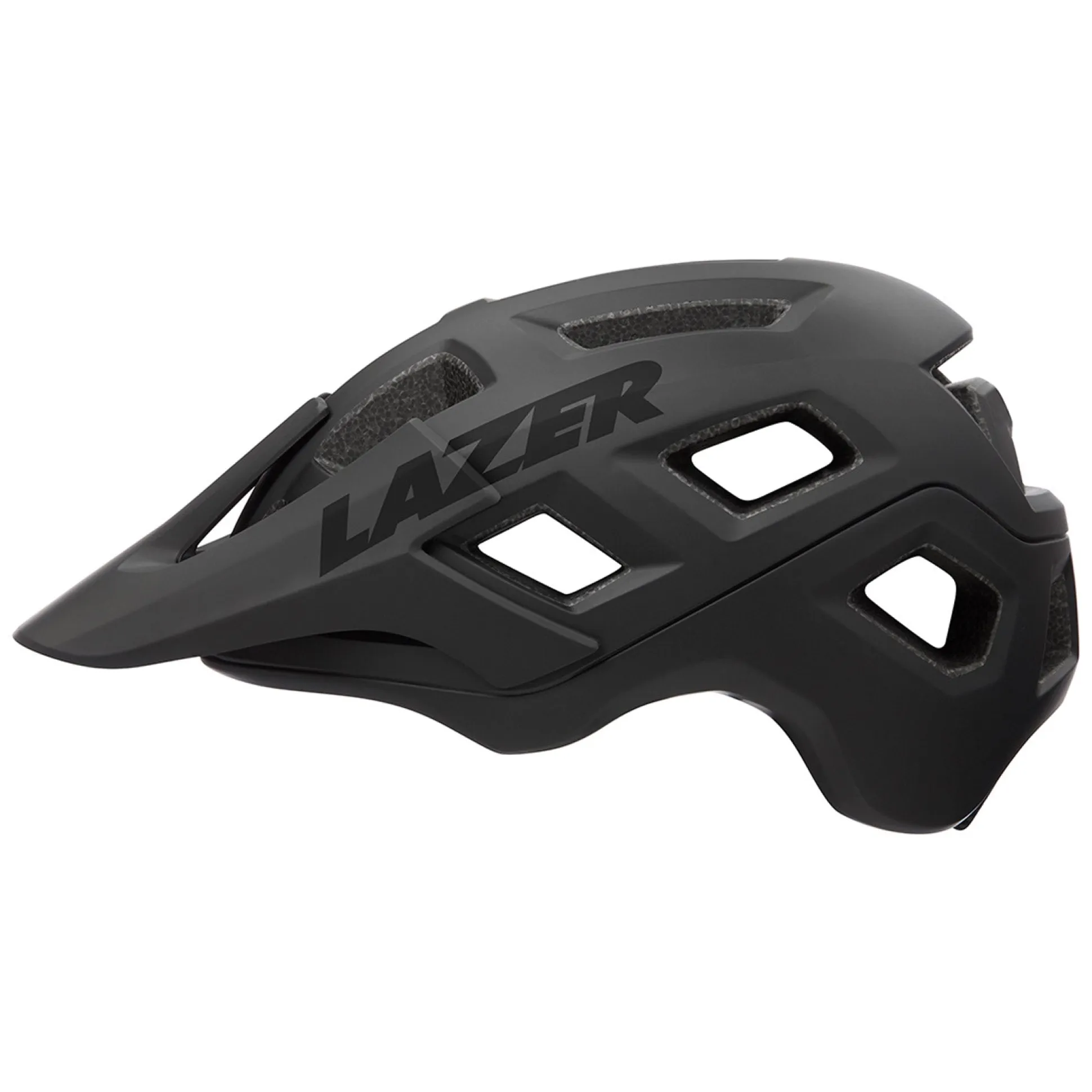 Casco Lazer Coyote - Nero