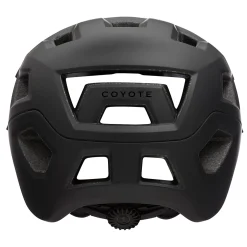 Casco Lazer Coyote - Nero