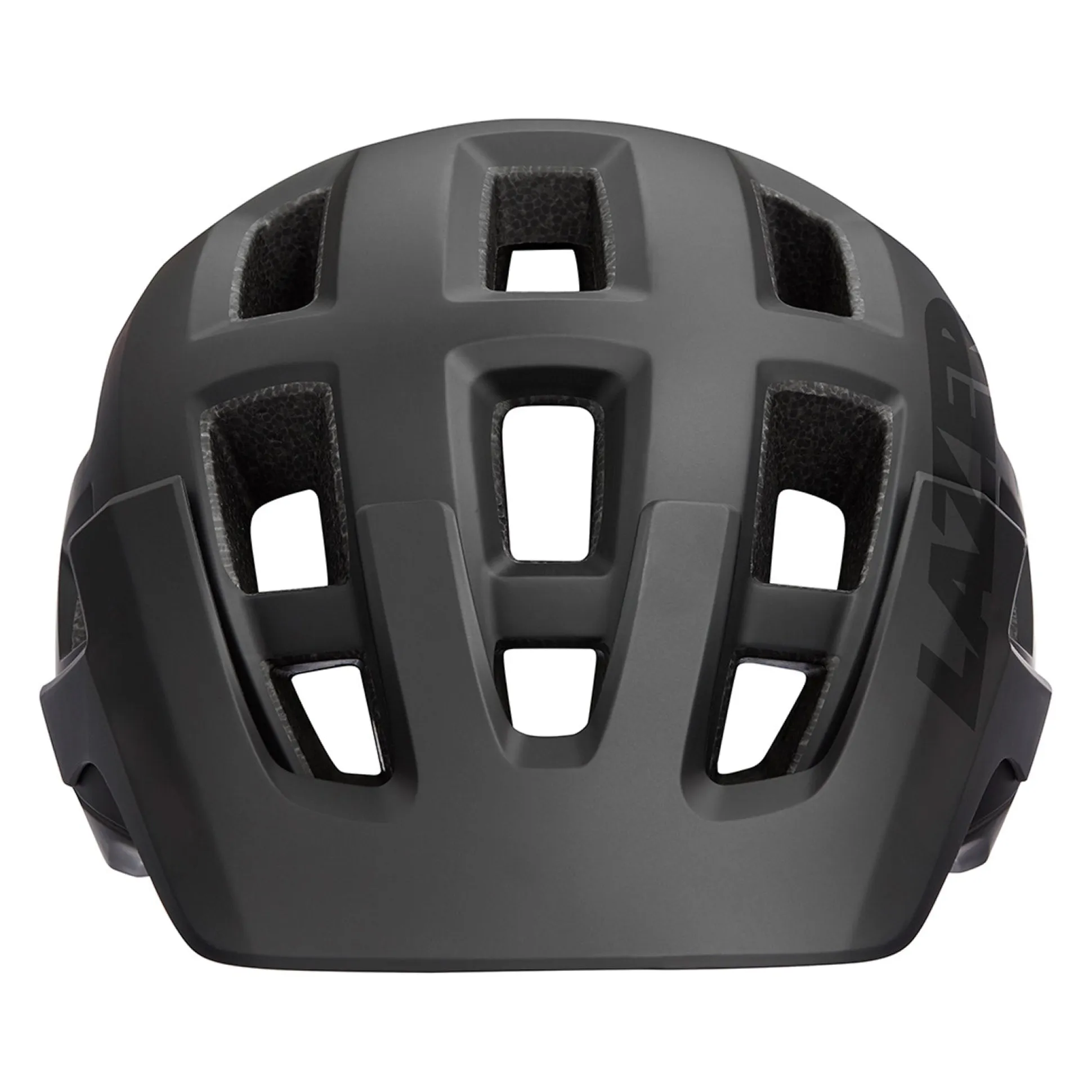 Casco Lazer Coyote - Nero