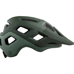 Casco Lazer Coyote - Verde