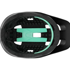Casco Lazer Finch KinetiCore - Nero