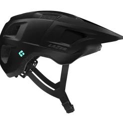 Casco Lazer Finch KinetiCore - Nero