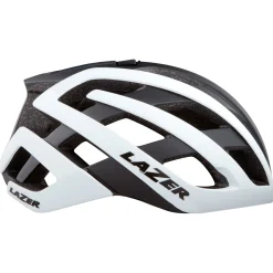 Casco Lazer Genesis - Bianco nero