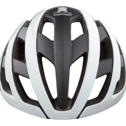 Casco Lazer Genesis - Bianco nero