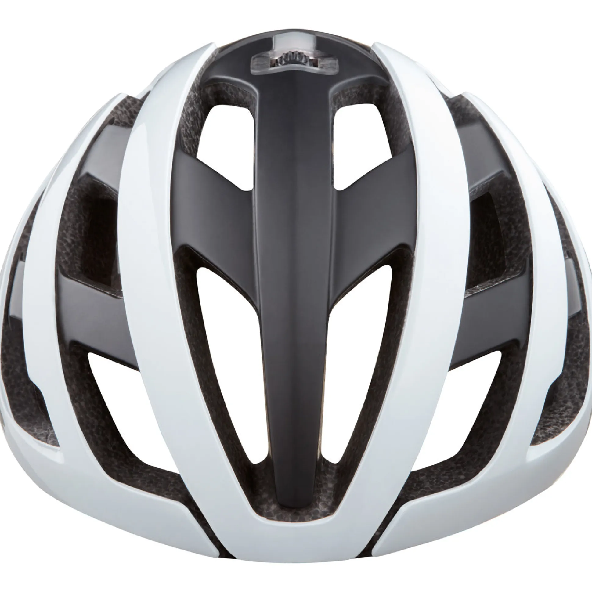 Casco Lazer Genesis - Bianco nero
