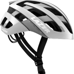 Casco Lazer Genesis - Grigio chiaro