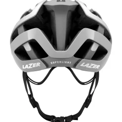 Casco Lazer Genesis - Grigio chiaro