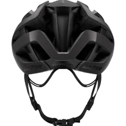 Casco Lazer Genesis - Grigio lucido