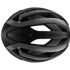 Casco Lazer Genesis - Grigio lucido