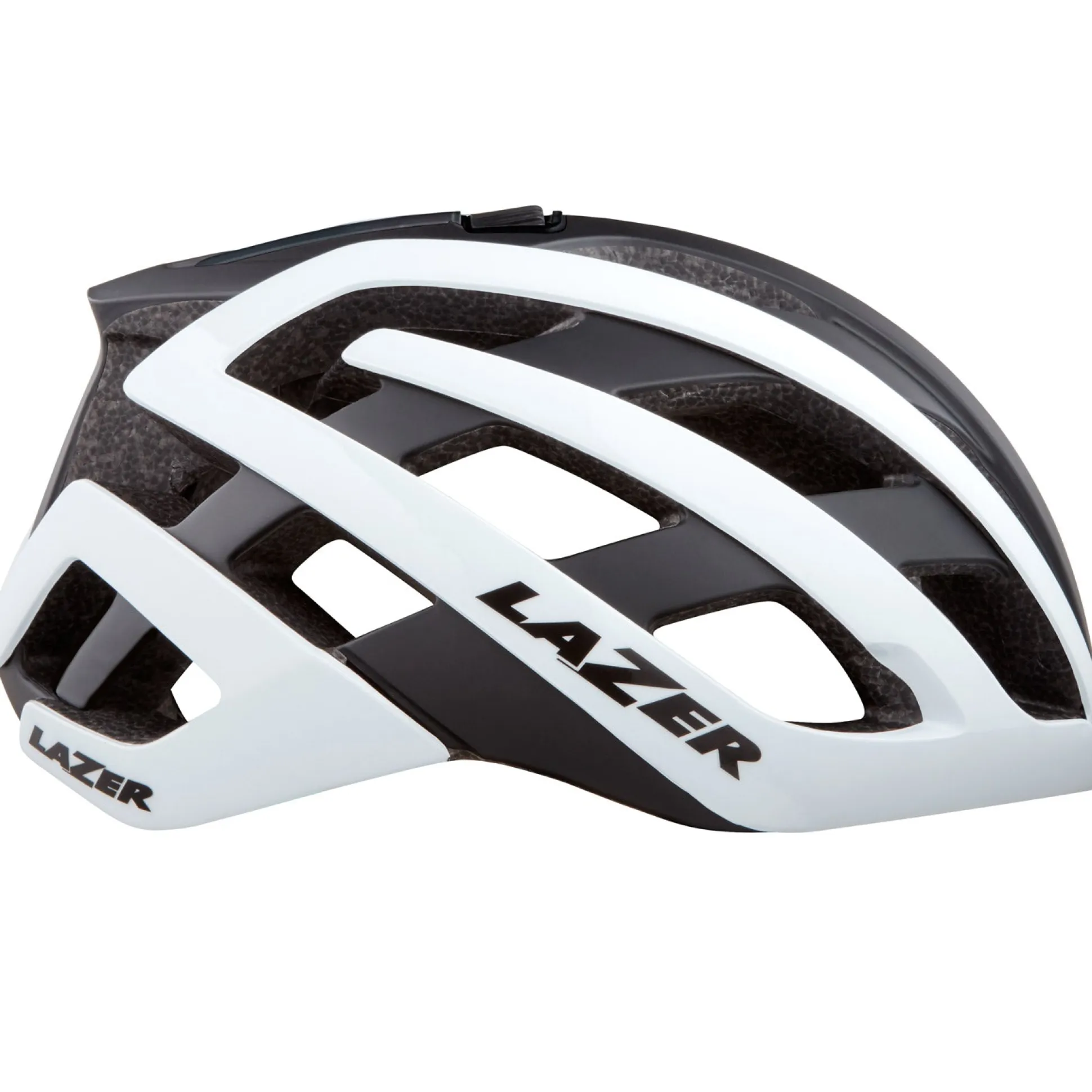 Casco Lazer Genesis Mips - Bianco nero