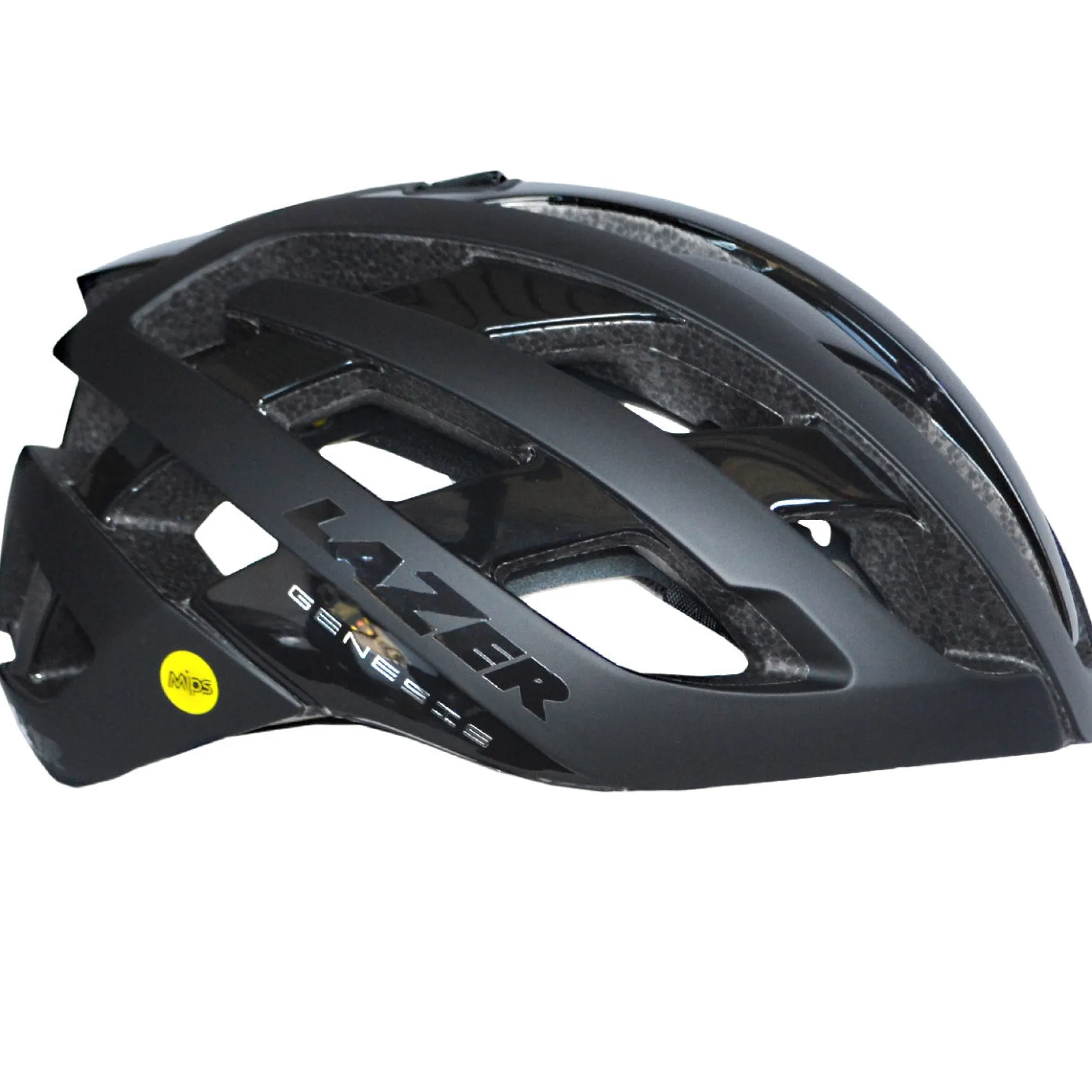 Casco Lazer Genesis Mips - Nero