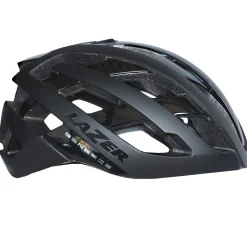 Casco Lazer Genesis - Nero