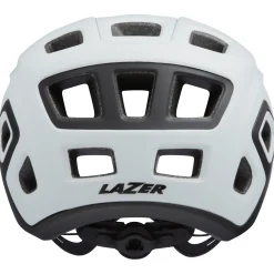 Casco Lazer Impala - Bianco