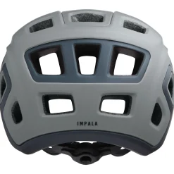 Casco Lazer Impala - Grigio scuro