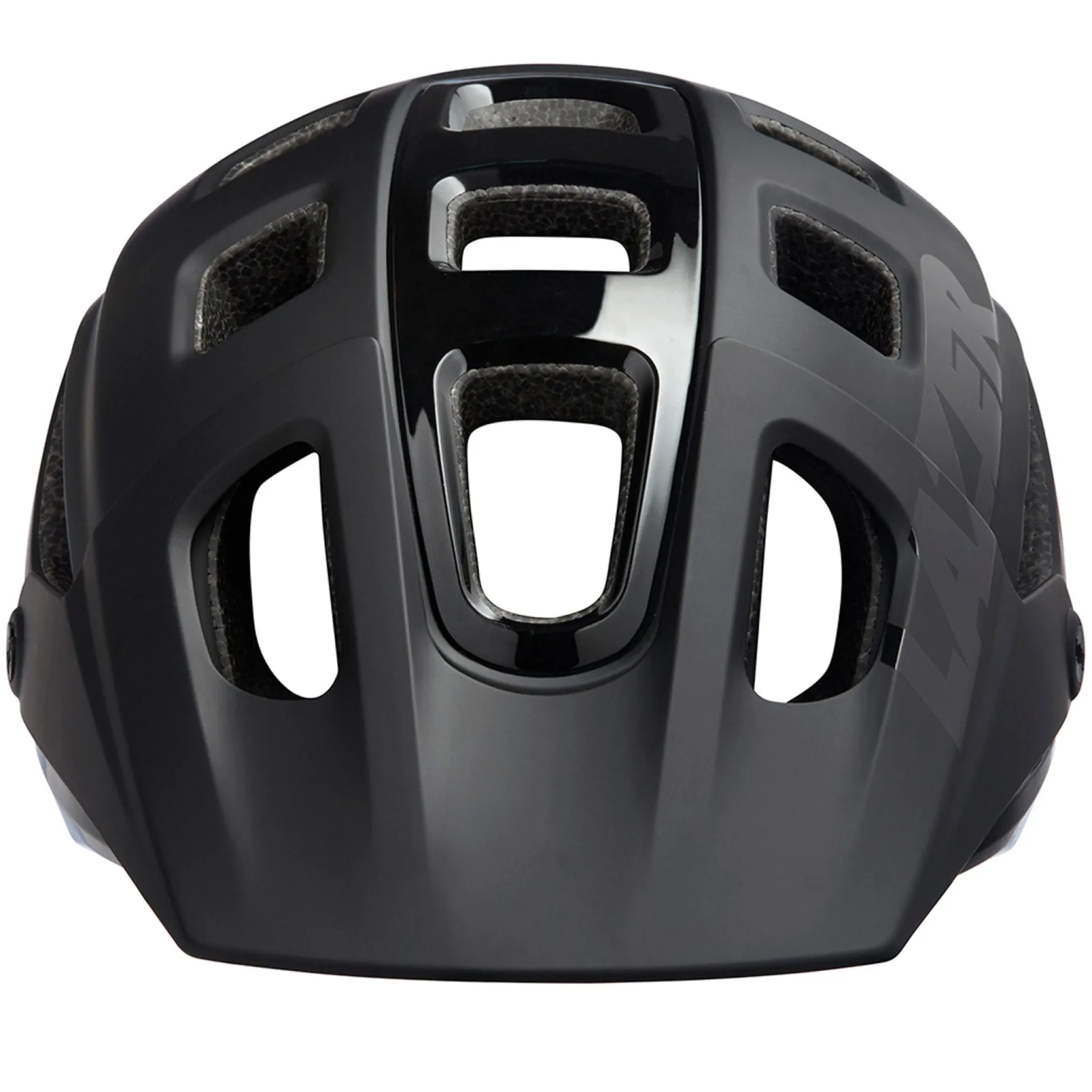 Casco Lazer Impala - Nero