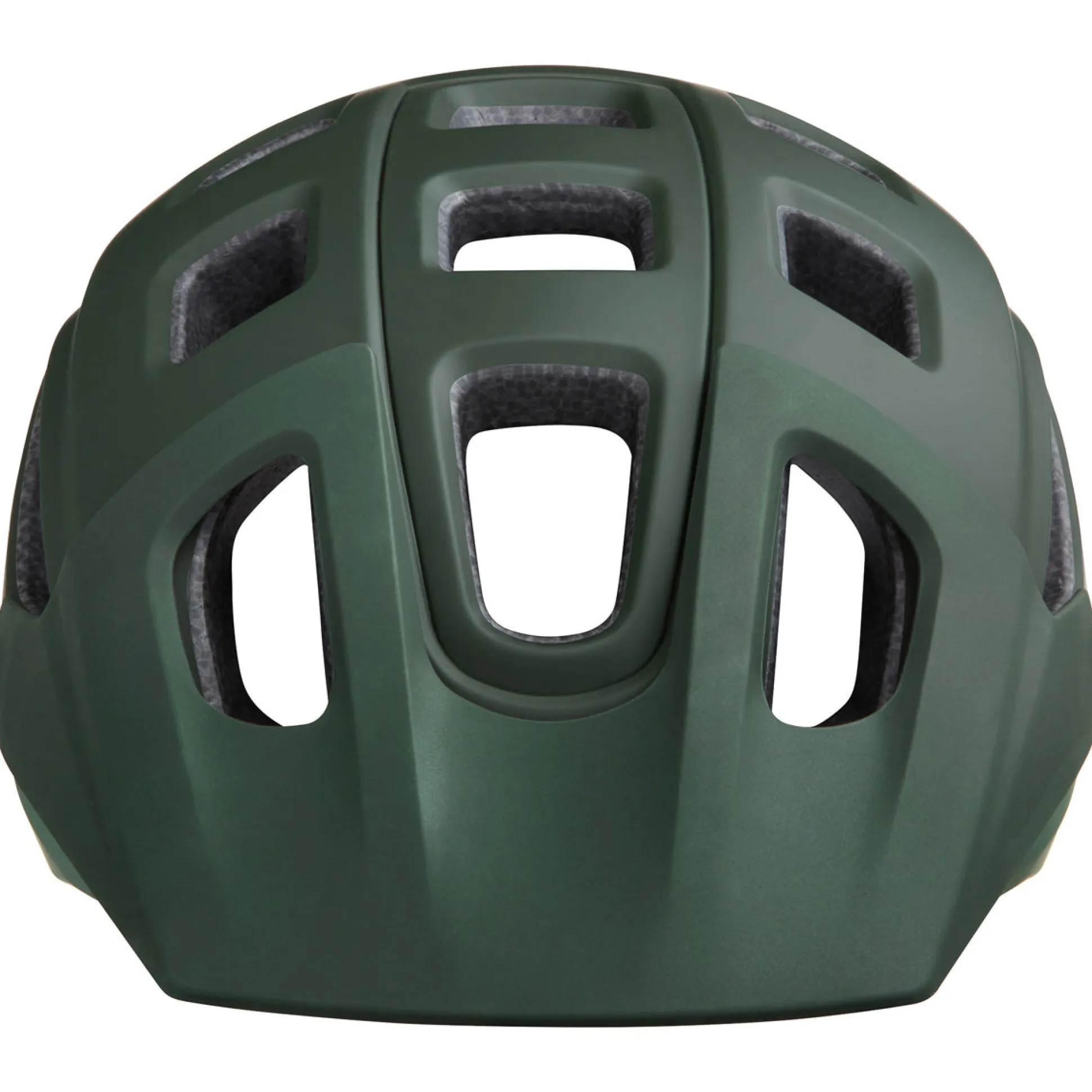 Casco Lazer Impala - Verde