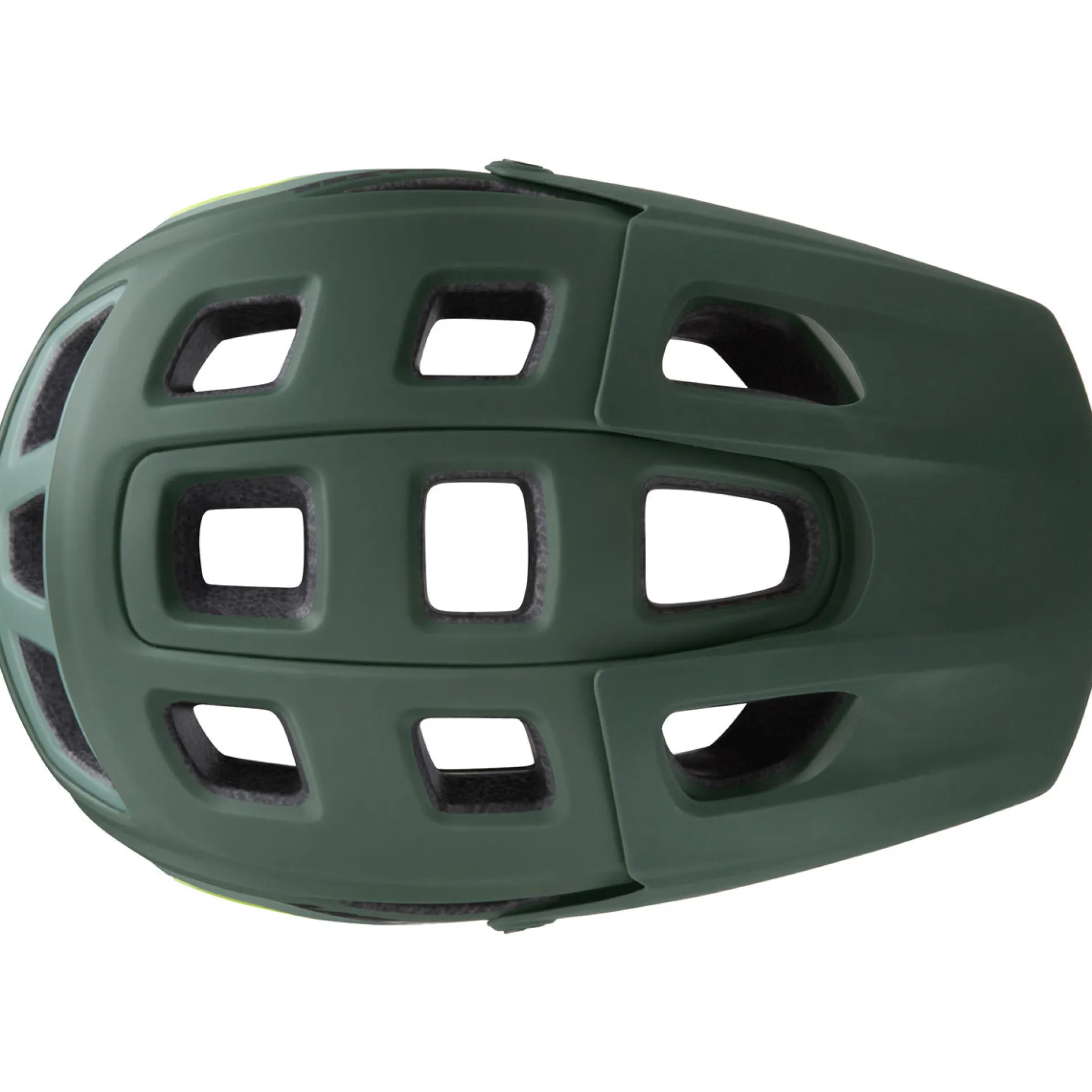 Casco Lazer Impala - Verde