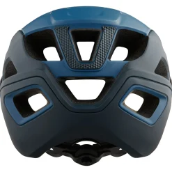 Casco Lazer Jackal - Blu Opaco