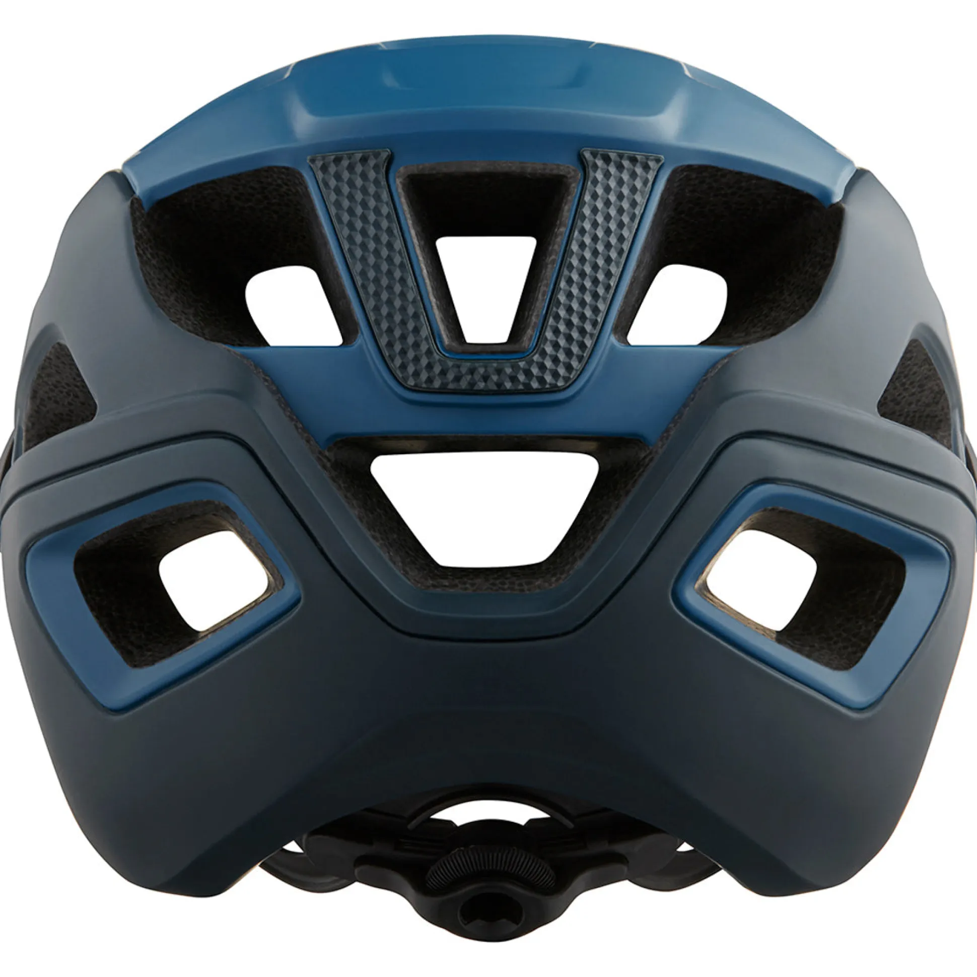 Casco Lazer Jackal - Blu Opaco