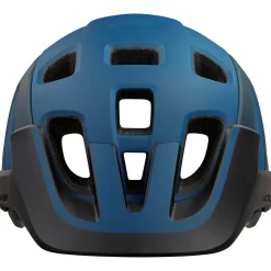 Casco Lazer Jackal - Blu Opaco
