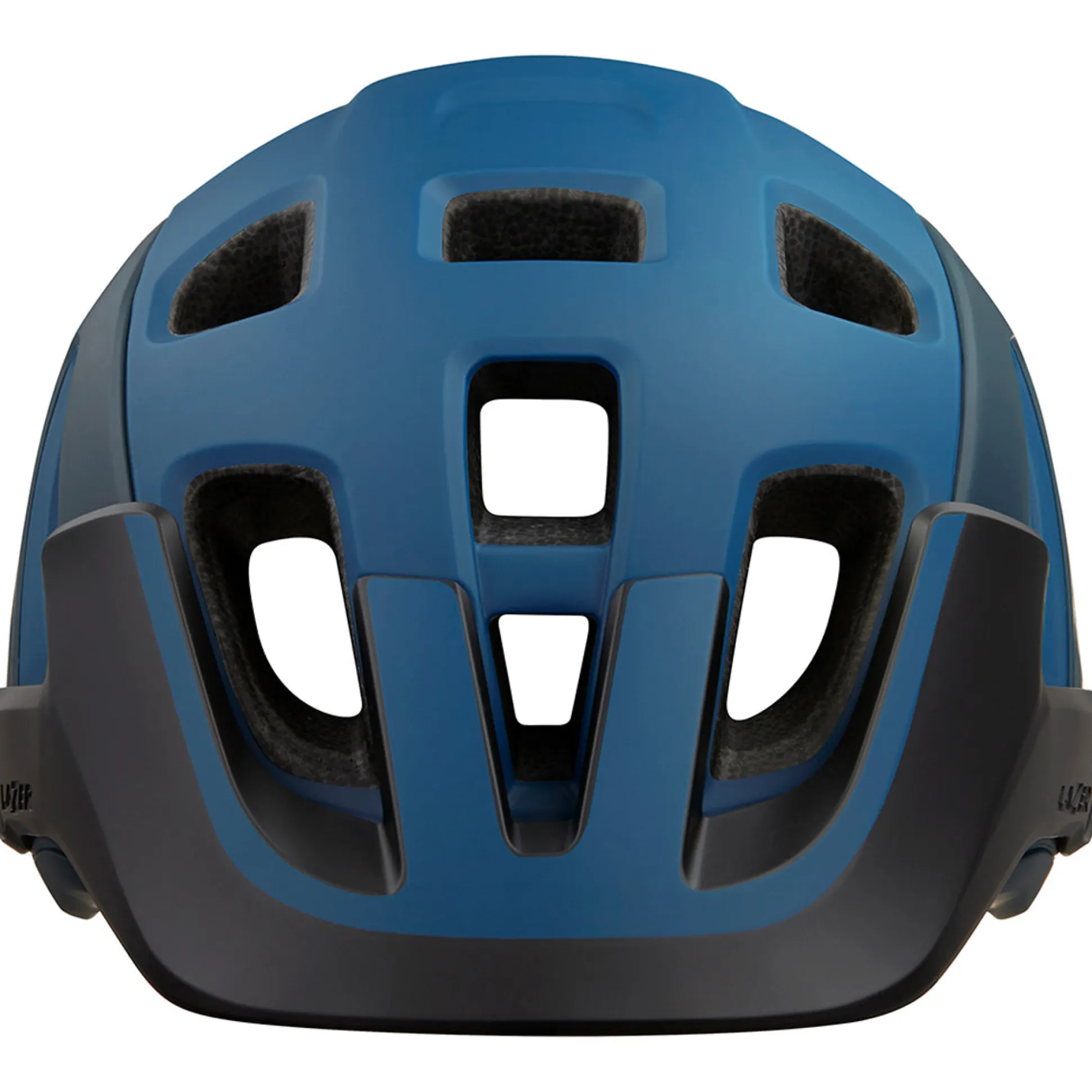 Casco Lazer Jackal - Blu Opaco