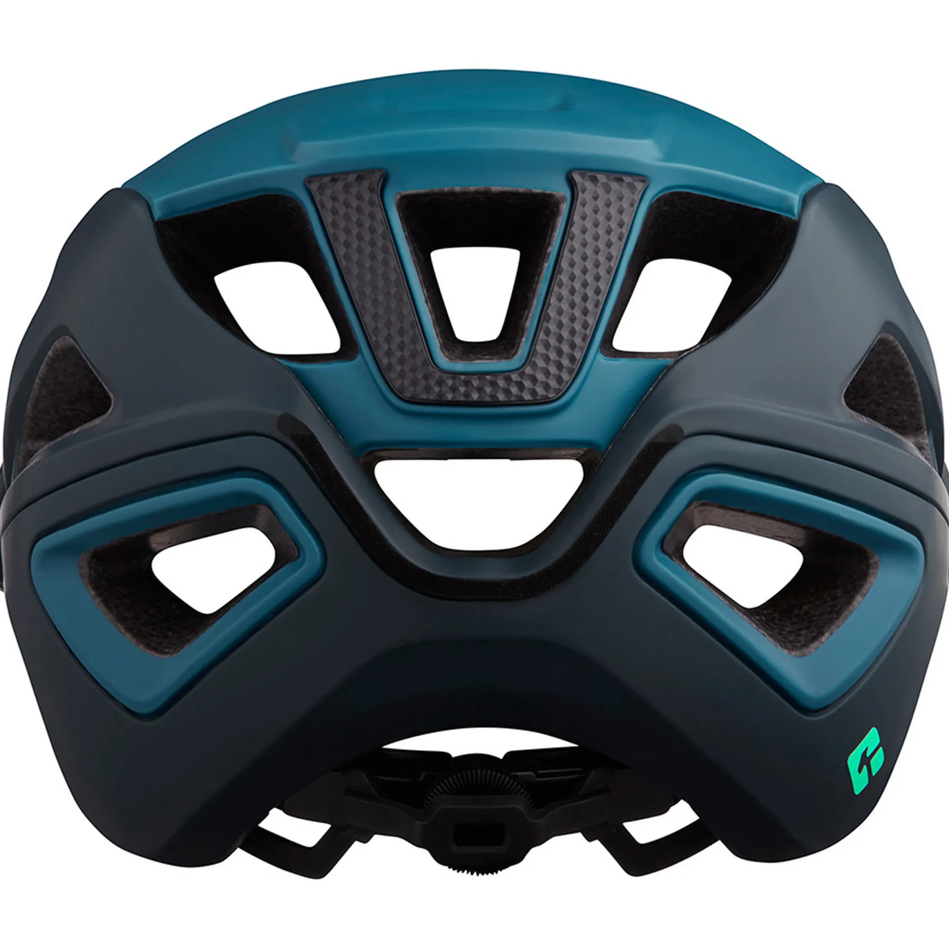 Casco Lazer Jackal KinetiCore - Blu