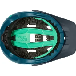 Casco Lazer Jackal KinetiCore - Blu