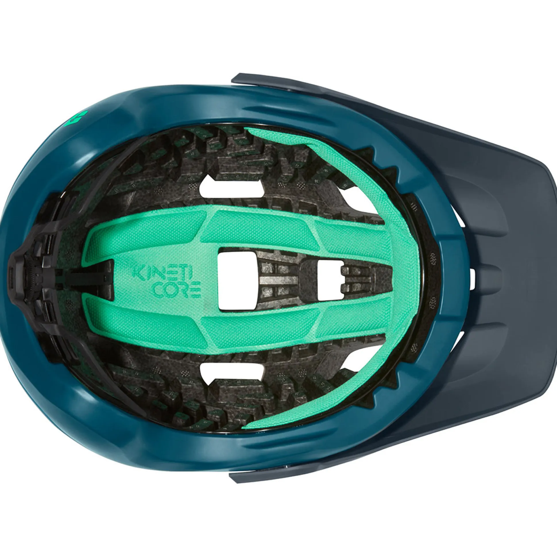 Casco Lazer Jackal KinetiCore - Blu