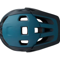 Casco Lazer Jackal KinetiCore - Blu
