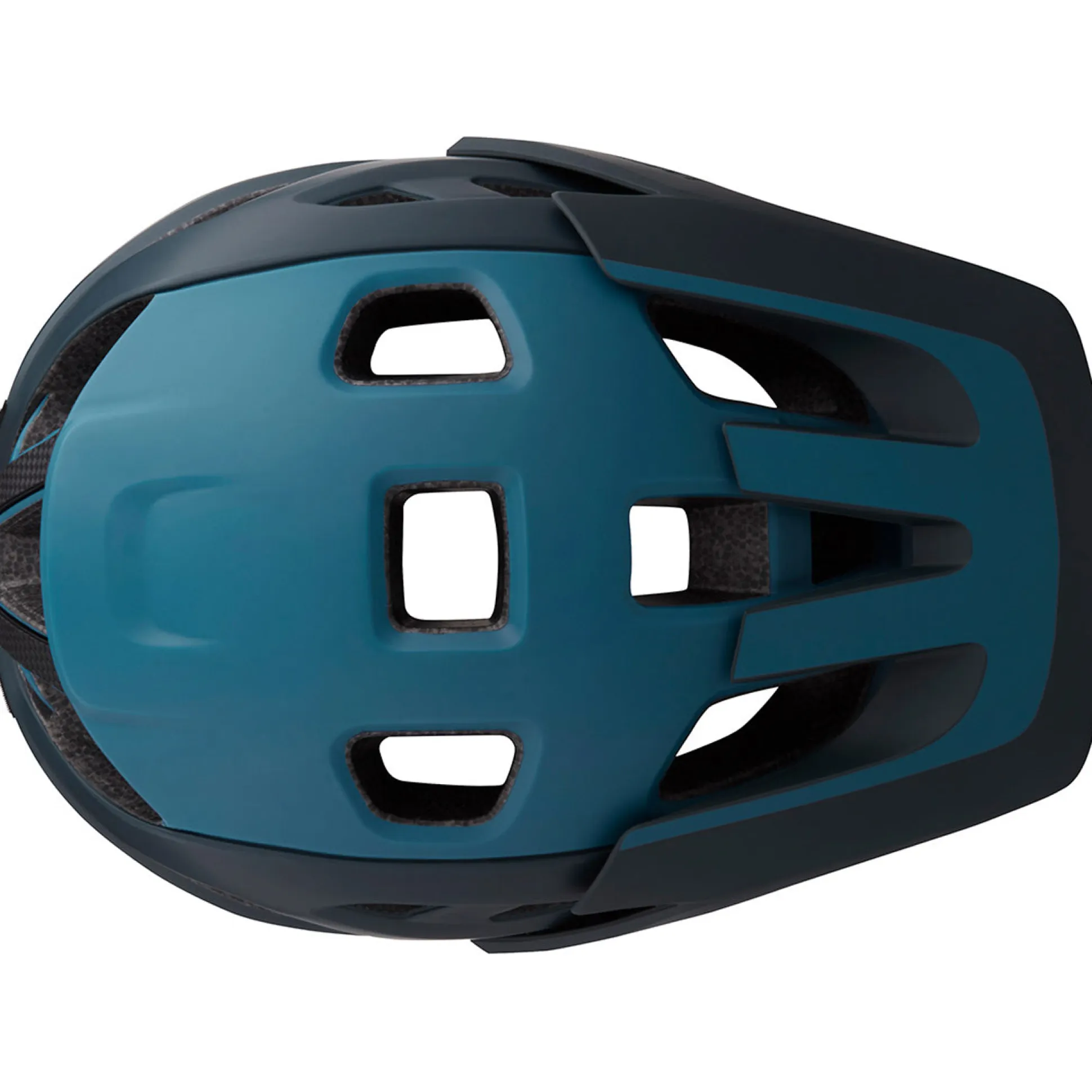 Casco Lazer Jackal KinetiCore - Blu