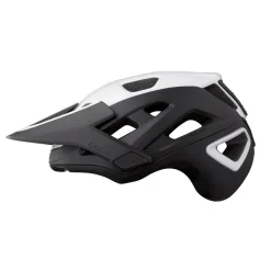 Casco Lazer Jackal KinetiCore - Nero bianco