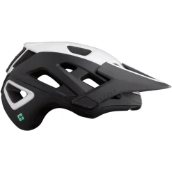 Casco Lazer Jackal KinetiCore - Nero bianco